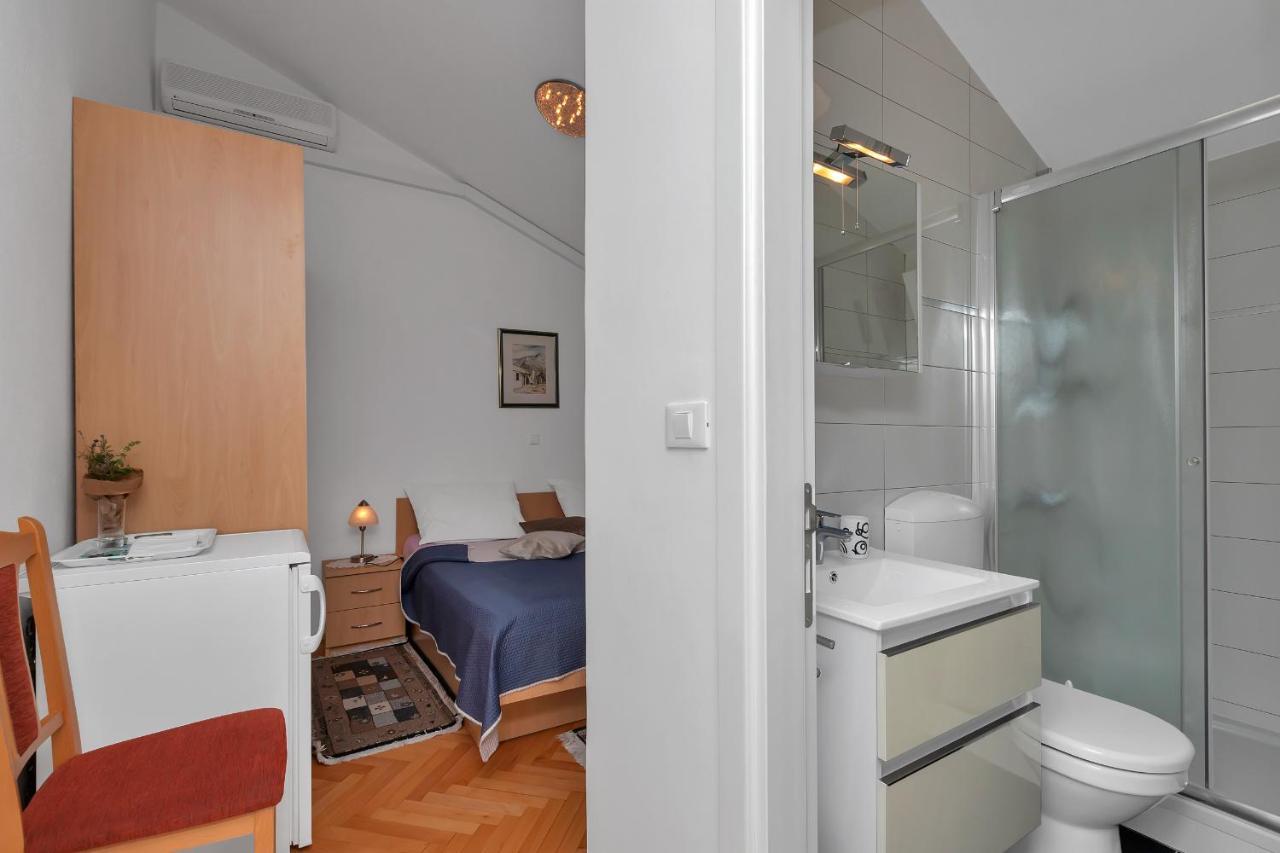 Pension Dijakovic Penzion 3*
